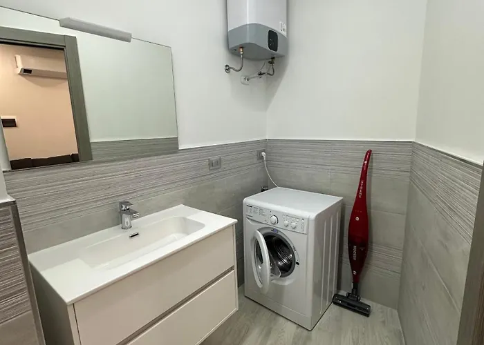 Soluzione Casa Sea House Apartment Pietra Ligure
